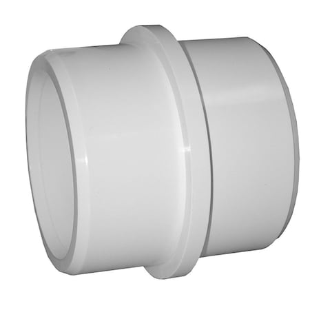 Jones Stephens 3in. x 4in. PVC Multi-Use Coupling C67340